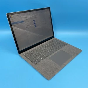 Surface Laptop 4 | i7-1185G7 | 16GB RAM | 512GB SSD | NO OS (1950) - Picture 1 of 17