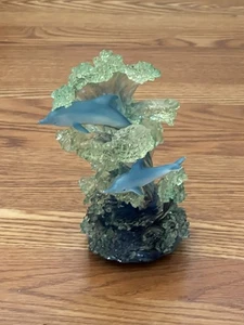 Carillon Sea World, resina - Foto 1 di 10