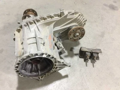 13 14 15 Ford F350 Super Duty 6.7L 4x4 FLANGE YOKE Electric Transfer Case 75k - Image 1 of 4