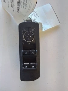 Driver Front Door Switch Driver's Lock Fits 11-19 EXPLORER BB5Z14028DA - Picture 1 of 4