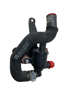 2020 2021 2022 AUDI RS Q8 HVAC A/C HEATER CONTROL VALVE 4H0121671D OEM - Picture 1 of 13