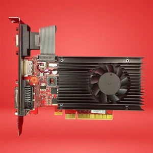 Nvidia GeForce GT 730 2GB DDR3 PCI Express Video Graphics Card J27RG - Picture 1 of 6