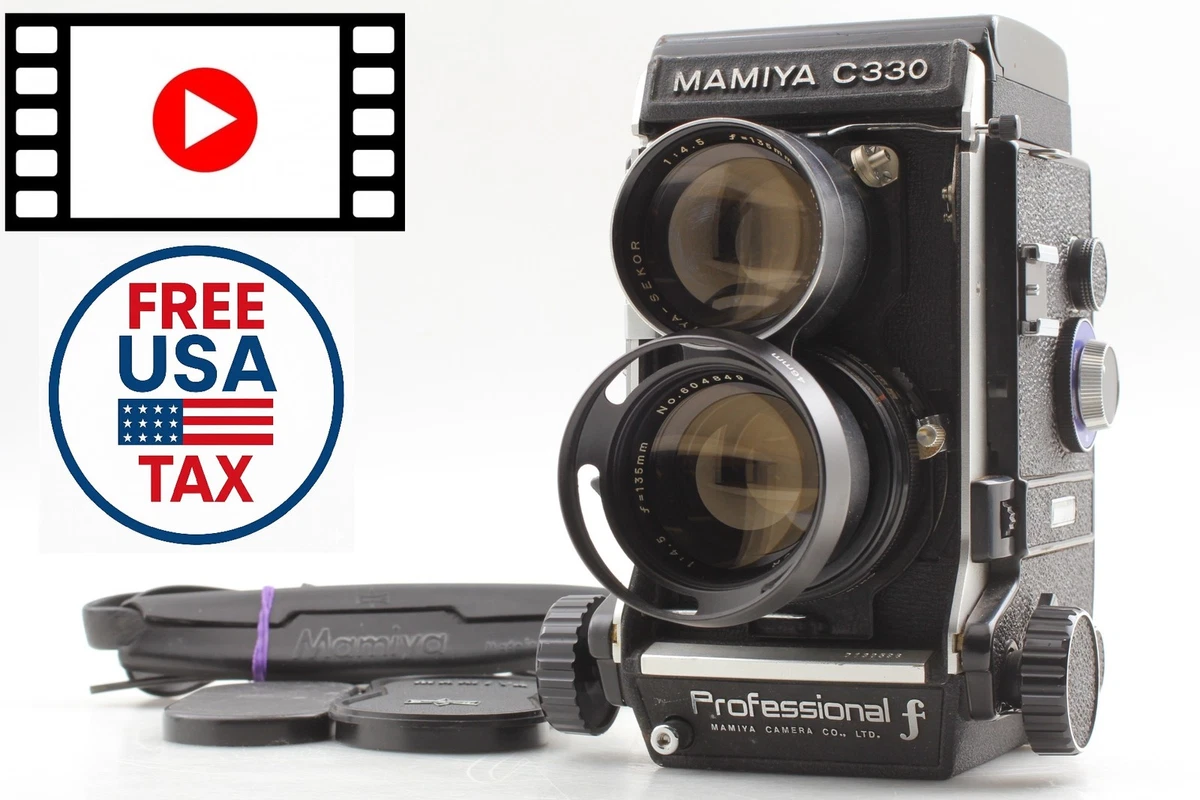 mamiya c330 tlr products for sale | eBay