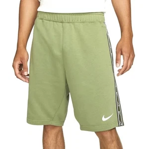 Pantalones cortos Nike Sportswear Repeat polar medianos para hombre - Imagen 1 de 1