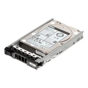 Disque Dur DELL 0RVDCJ ST1800MM0198 1.8TB 10K 128MB SAS-3 2.5'' - Photo 1/3