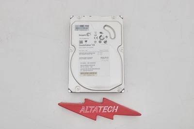 HP 536831-001 1TB 3G 7.2K 3.5IN HOT PLUG MDL SATA HARD DRIVE - Image 1 of 4