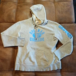 Sudadera con Capucha Spellman College Gris XL Russel Athletic HBCU - Imagen 1 de 15