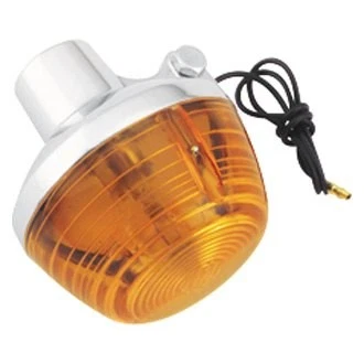 For Honda CB125S 1973-1985 BikeMaster 261046 Rear Turn Signal Foto 1 de 1