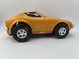 Vintage Tonka Pressed Steel Datsun Nissan 280Z Fairlady Z Toy Car 70’s Nice! - Picture 1 of 9