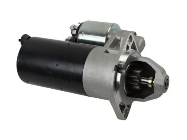 TYC 14GX46P 初学者 适合 1991 - 1995 宝马 525i 2.5L 6 Cyl 初学者 — 第 1/1 张图片