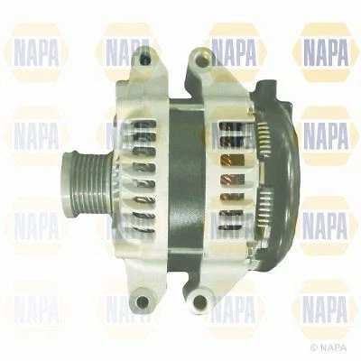 ENGINE ALTERNATOR GENERATOR NAPA OE QUALITY REPLACEMENT NAL1250 - Image 1 of 4