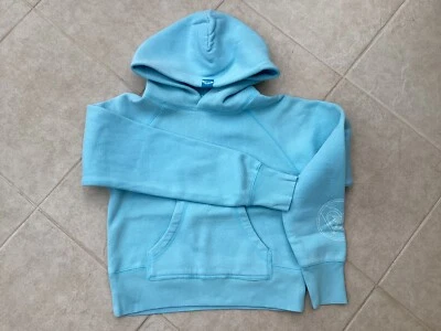 Roxy Quiksilver Hooded Sweatshirt - Size 3 - Vintage 90’s Surfwear - Image 1 of 4