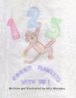 1-2-3 Count Monkeys With Me!, Hardcover By Wiernasz, Allie, Like New Used, Fr...