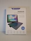 New iPad Pro Air 3 Yekbee TypeCase Flexbook Touch 6-in-1 Keyboard Case 360X 