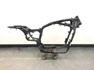 Main Frame Chassis 2002 Kawasaki Vulcan 1500 VN1500P Mean Streak 2952A x - Picture 1 of 10