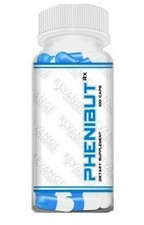 Revange Nutrition - Phenibut100 RX (100 Caps) (900mg)
