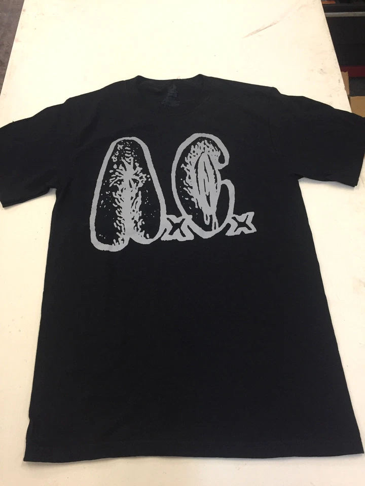 AXCX Anal Cnt Shirt punk metal dystopia spazz gg Allin kbd mentors slapshot nofx - Image 1 of 1