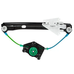 ALZACRISTALLO ELETTRICO POSTERIORE DESTRA PER ALFA ROMEO 159 05-11 71740123 - Imagen 1 de 6
