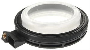 Mahle Rear Main Crank Seal for Holden A16LET F16D4 F18D4 Z18XER ASTRA CRUZE - Picture 1 of 1