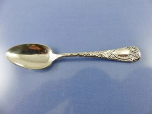 CUCHARA DEMITASSE ELMORE 1905 DE WM A ROGERS - Imagen 1 de 4
