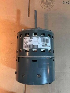Trane D341314P01 ECM Module MOT09229 GE ECM Variable Speed 5SME39HL0300 - Picture 1 of 2
