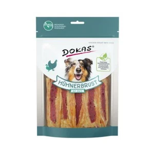 Dokas Petto Di Pollo Con Anatra 8 X 220G - Picture 1 of 1