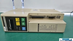 OMRON R88D-HS04 AC SERVO DRIVER - Picture 1 of 7