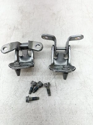 2019 - 2020 年福特 Ranger 上下右手后门铰链超级驾驶室原始设备制造商 — 第 1/4 张图片