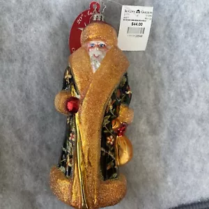 Christopher Radko Saint Peter Formal-Benny. NWT Very Rare - Picture 1 of 6
