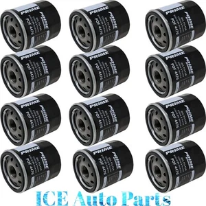 Engine Oil Filter Prime Guard POF4476 Case of 12 - Picture 1 of 5