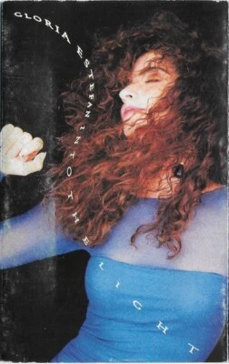 Gloria Estefan – Into The Light, Original Cassette, Europe Version - Image 1 of 4