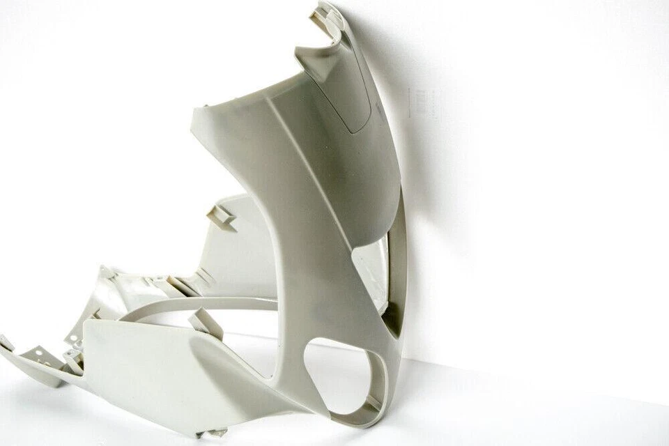 Carena Scudo anteriore Piaggio NRG Power DD 50 2005 2017 C45100