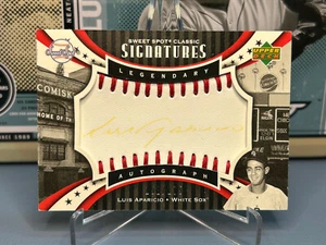 2007 Sweet Spot Classic Signatures #SPS-RR Robin Roberts /175 - Picture 1 of 2