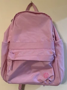 Zaino Athleta Girl illimitato - Rosa - Nuovo con etichetta. Taglia unica. $ (65,00 ) - Foto 1 di 12