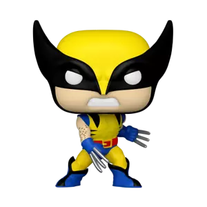 Funko Pop! Wolverine (Classic Suit) Marvel Wolverine - Picture 1 of 2