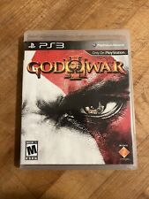 Jogo God Of War Ps3  Jogo de Videogame Playstation Usado 92344232