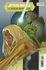 STAR WARS HIGH REPUBLIC #15 FERRY VARIANT COVER 2022 COMIC BOOK NEW 1 SOLD OUT