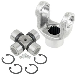 Rear Propeller Shaft Yoke Joint Fits Can-Am Outlander 650 / MAX 650 2006 - 2011 - Picture 1 of 4