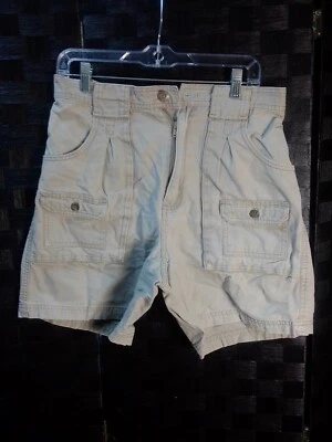 RedHead Brown Bermudas Size 34 - Image 1 of 4