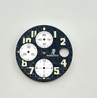 Audemars Piguet Royal Oak Chronograph 41Mm Black Dial Model 26320St
