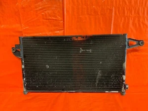 2002 2006 ACURA BASE & RSX TYPE S - HVAC AIR CONDITIONING CONDENSER ASSEMBLY OEM - Bild 1 von 6
