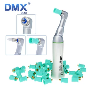 DMXDENT Dental Prophy Gegenwinkel Einschraubkopf 4:1 Slow Speed Handstück - Bild 1 von 16
