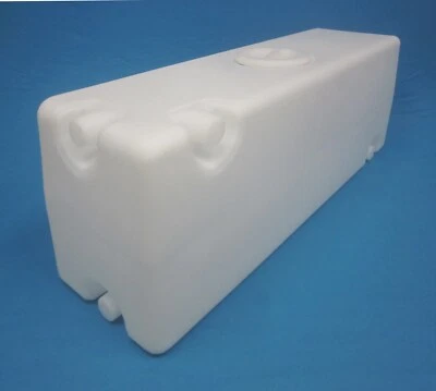 75 L Frischwassertank Wassertank Trinkwassertank Wohnmobil Wohnwagen Water tank - Bild 1 von 4