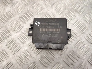 FORD TRANSIT PDC Parking Sensor Control Unit GK2T15K866AC - Picture 1 of 5