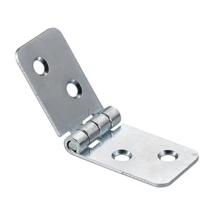 Hettich Scharnier 20 x 60mm verzinkt - Bild 1 von 1