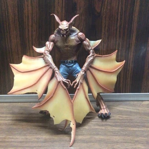 MATTEL DC UNIVERSE CLASSICS MANBAT 2009 - 6 POLLICI - Foto 1 di 5
