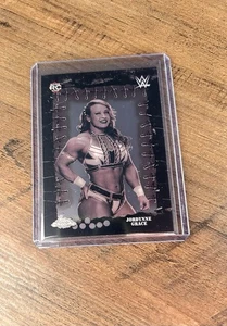 WWE Topps Cactus Jack - RC Jordynne Grace Famed Phantoms - Bild 1 von 2