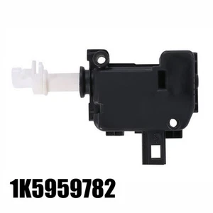 Secure Fuel Tank Cap Locking Actuator for Jetta For Passat For Golf Models - Picture 1 of 11