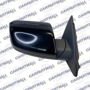 2013-2019 FORD FLEX FRONT RIGHT PASSENGER DOOR POWER SIDE VIEW MIRROR ASSY OEM - Picture 1 of 18