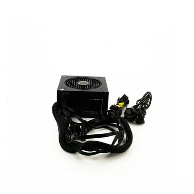 Antec ea650g pro-ec 650 W ATX schwarz Einheit Netzteil Energie - Bild 1 von 4